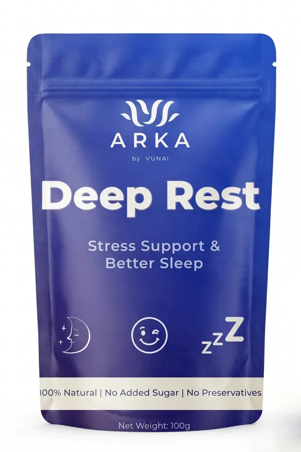 ARKA BY VUNAI ARKA Deep Rest Price in India - Buy ARKA BY VUNAI ARKA Deep Rest online at www.arkabyvunai.com
