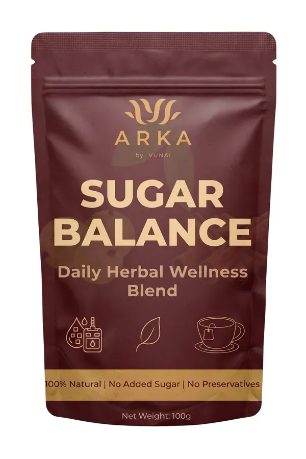 ARKA BY VUNAI ARKA Sugar Balance Price in India - Buy ARKA BY VUNAI ARKA Sugar Balance online at www.arkabyvunai.com